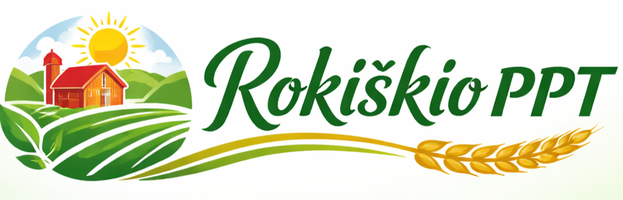 Rokiškio PPT